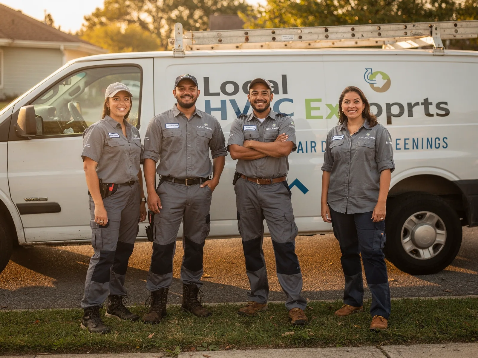 24/7 HVAC Repair & AC Replacement company in Worthington Springs, FL